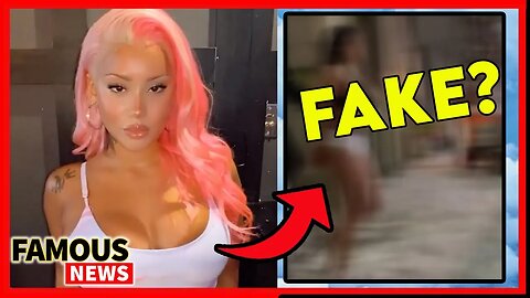 Toronto Rapper Chromazz FAKE Arrested VIDEO Goes Viral | Famous News