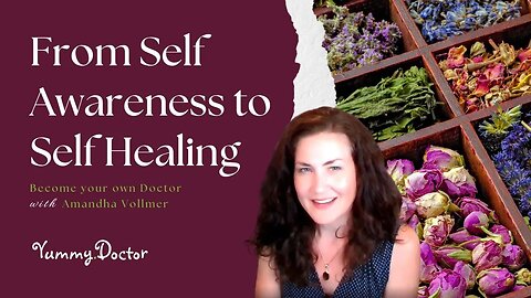 From Self Awareness to Self Healing