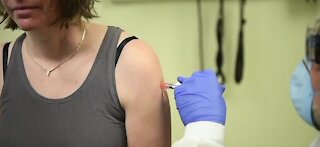 OSHA: companies can legally impose vaccine requirements