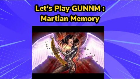 Let's Play GUNNM Martian Memory with Kaos Nova ! (part 10) #kaosnova #gunnmmartianmemory #alitaarmy