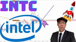 Intel Stock Technical Analysis | $INTC Price Predictions