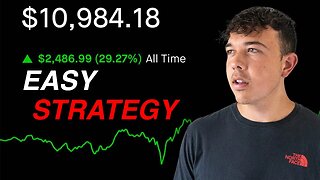 How I Made $1,000 In 1 Day Trading Stock Options