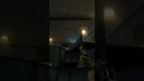 that Half life 2 revolver feels sooooo good #halflife #halflife2modded #mmod #halflife2update