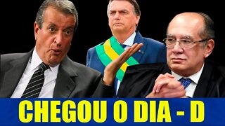 AGORA É TUDO OU NADA O RELATORIO FINAL