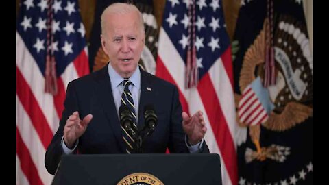 Biden Signs Executive Order to Force U.S. to Zero Carbon Emissions by 2050