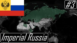 War with Japan | Imperial Russia | In the Name of the Tsar | Addon+ | Age of History II #3