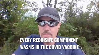 COVERT ADVANCED DEPOPULATION VIA HCG ANTIBODY - PART 2 (SHARE)