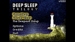 Deepest sleep