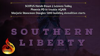 Southern Liberty - 06.14.2024