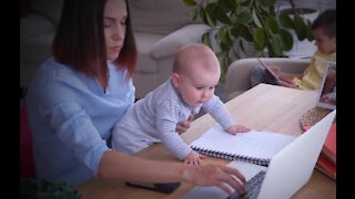 IRS tax tips for those working from home, filing deductions