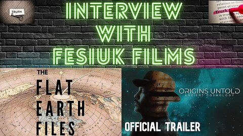 Interview with David & Sarah Fesiuk of Fesiuk Films