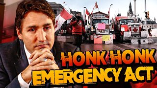 🔴 Trudeau Testifies Emergency Act - Day 19