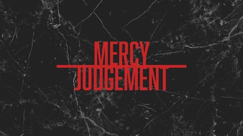 EZEKIEL 9: "THE MERCY OF GOD" (THE ROLE OF MERCY IN JUDGEMENT)