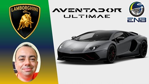 Briefing #129 - Configurando Lamborghini Aventador Ultimae