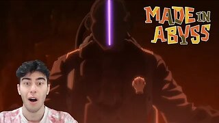 Made in Abyss MOVIE: Dawn of the Deep Soul | Reaction