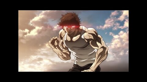 Baki the Grappler [AMV] - Fight back (NEFFEX).