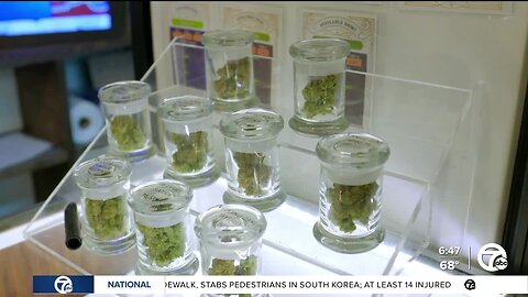 How Michigan's booming marijuana industry is affecting customers, businesses