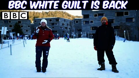 BBC Are At It Again!! SKI Sunday Hosts Tell Countryfile To Hold Their Race Baiting Beer