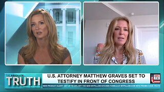 U.S. Attorney Matthew Graves Set To Testify In Front Of Congress