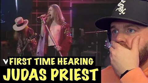 First Time Hearing | Judas Priest - Dreamer Deceiver / Deceiver (BBC Performed) REACTION
