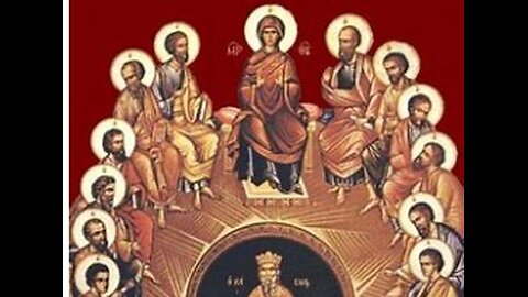 The Apostolic Fathers