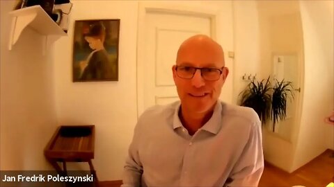 Interview with Jan Frederik Poleszynski - Healy Deep Cycle (H) founder