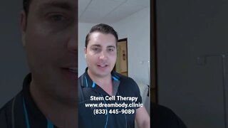 Stem Cell Therapy #stemcells #stemcellclinic #stemcelltreatment #regenerativemedicine