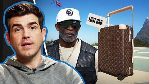 Louis Luggage Lost? Deion Sanders Loses More Players to The Portal