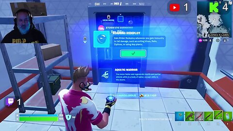 fortnite and chatting #live #streaming