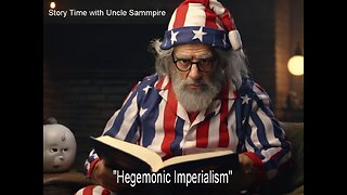 Hegemonic Imperialism