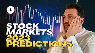 2023 Stock Market Predictions: Ray Dalio's Expert Analysis and Insights