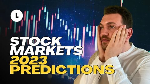 2023 Stock Market Predictions: Ray Dalio's Expert Analysis and Insights