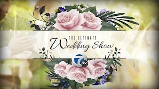 The 2021 Ultimate Wedding Show