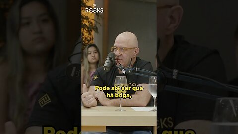 "Isso é muito favorável para o dólar" Beida no TC on the Rocks