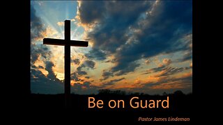 Be on Guard