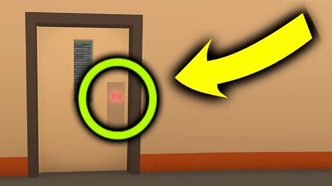 HOW TO GLITCH THROUGH WALLS IN ROBLOX JAILBREAK!! (WORKING)