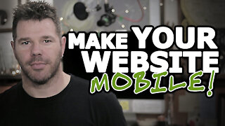 Importance Of Having A Mobile-Friendly Website @TenTonOnline