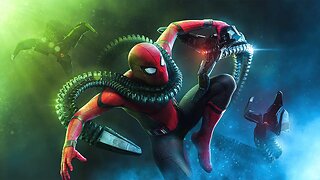 Spider-Man Remastered: Spidey vs Doc Ock - Epic Battle