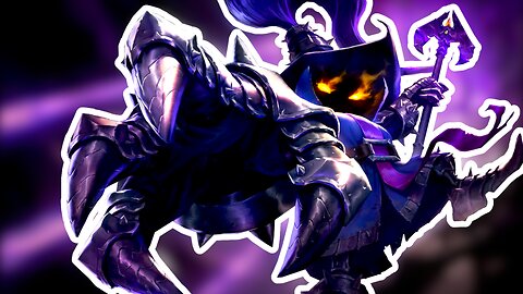 BOOM VEIGAR ONE-SHOT!!!!!!!!!!!