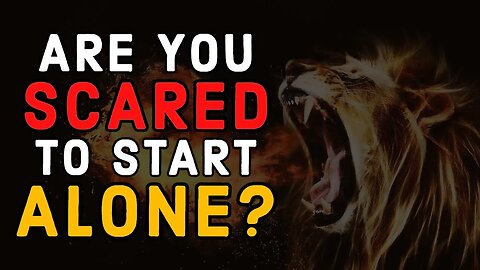 Overcome Your FEARS MOTIVATIONAL VIDEO || Feel The FEAR and DO IT Anyways || Watch This EVERYDAY