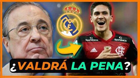 ¡OH MI! REAL MADRID OFRECE FAZ MILIONAIRE - REAL MADRID ACTUALIDAD