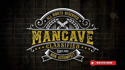 Episode #11-Mancave Classified FITNESS, FOOD, AND THE FDA – THE BUSINESS OF HEALTH