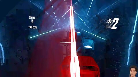 Beat saber Chill