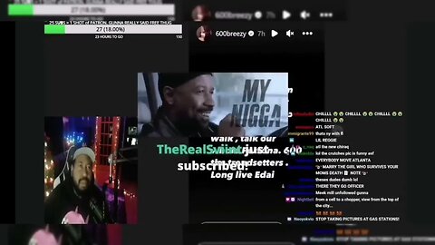 AR-Ab vibes! DJ Akademiks speaks on 600 Breezy denying his homie posted about a murder!