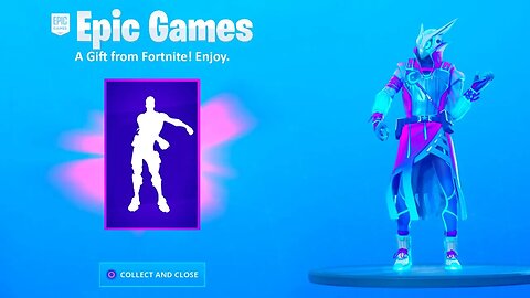 How To Get The FRESH FLOSS Emote In Fortnite! (Free Rewards!)