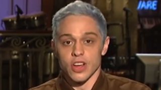 Celebrities REACT To Pete Davidson SHOCKING Suicide Note!