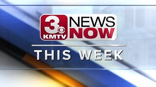 3 News Now This Week - Aug. 10-14
