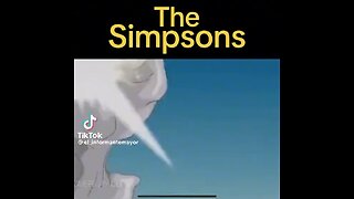 The Simpsons - Energy Directed Weapons 5G