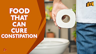 What to eat when you are constipated