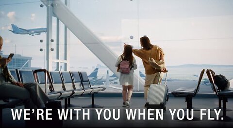 NASA: With You When You Fly